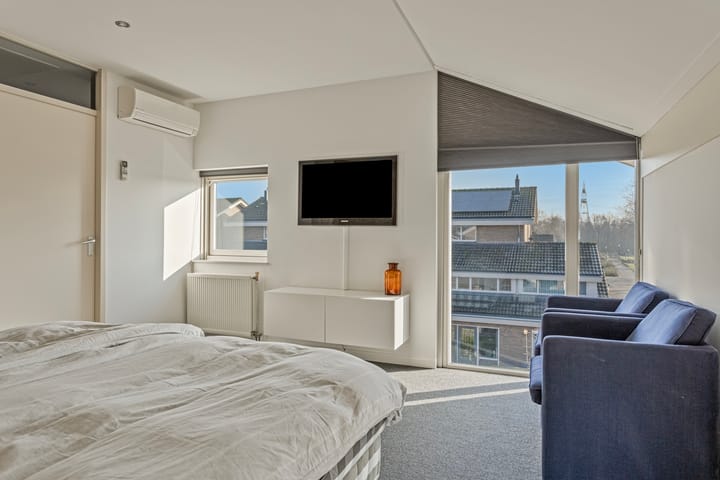 Foto 29 van Hofje van Pauw 5