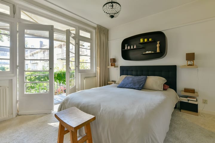 Foto 13 van Titiaanstraat 27-1