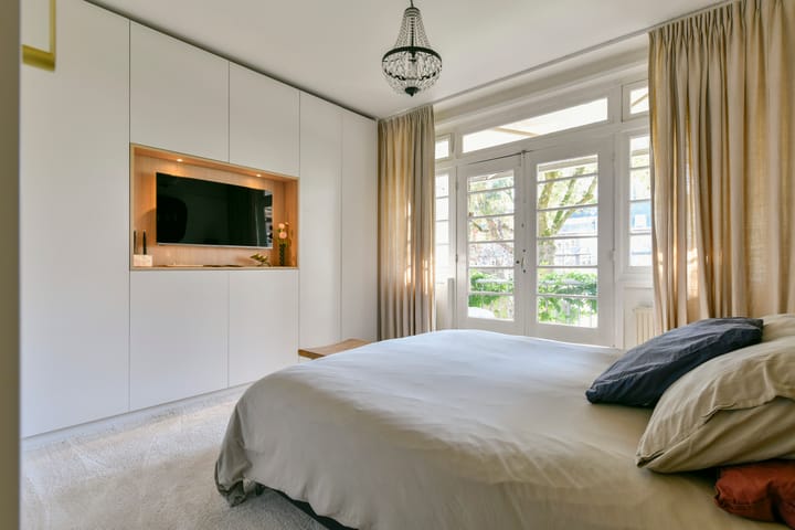 Foto 14 van Titiaanstraat 27-1