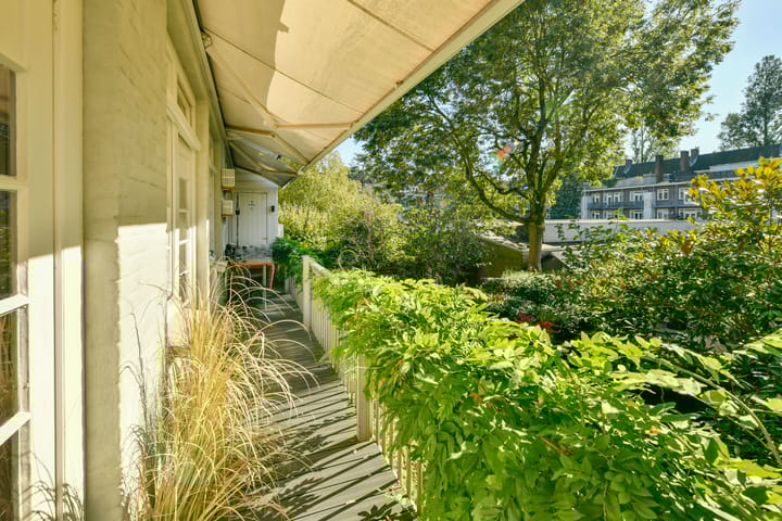 Foto 15 van Titiaanstraat 27-1