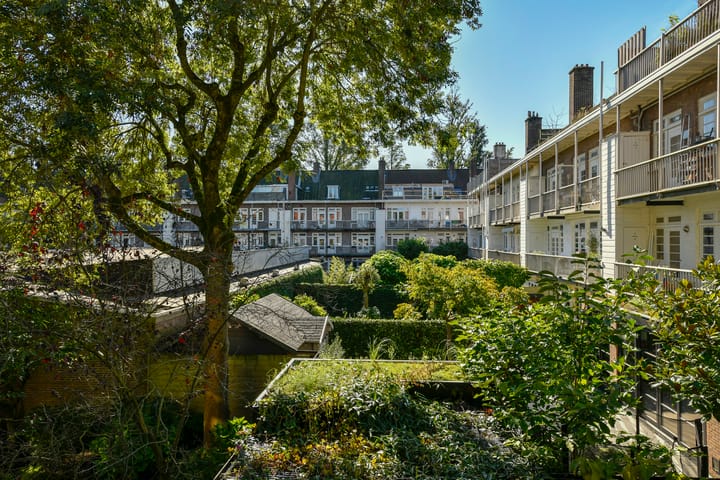 Foto 16 van Titiaanstraat 27-1