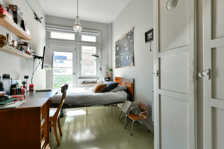 Foto 17 van Titiaanstraat 27-1