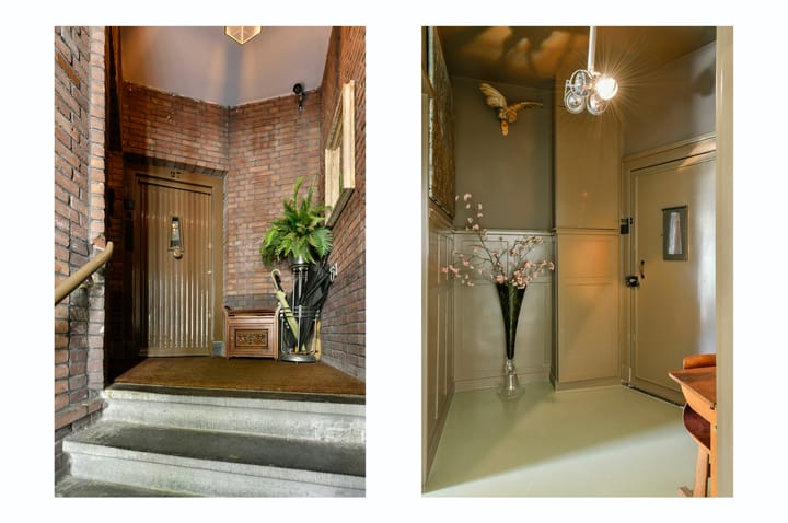 Foto 18 van Titiaanstraat 27-1