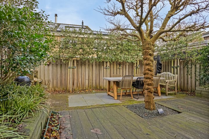 Foto 36 van Hofje van Pauw 5