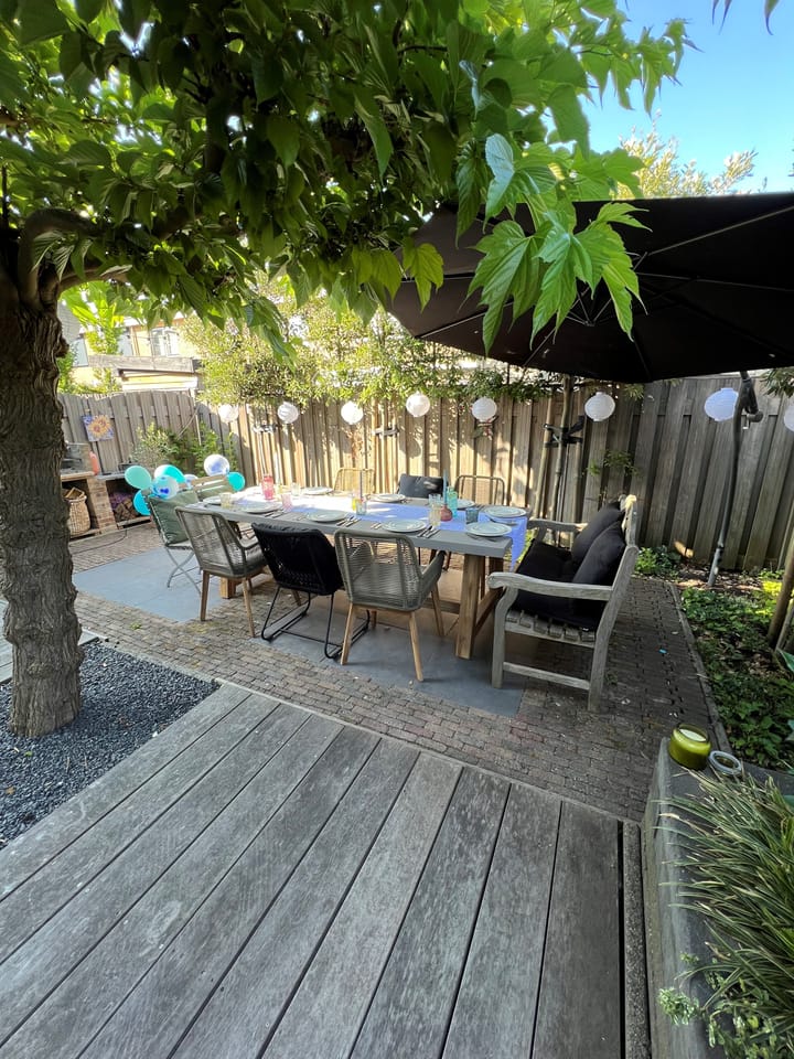 Foto 37 van Hofje van Pauw 5