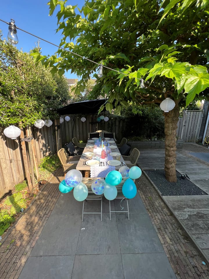 Foto 38 van Hofje van Pauw 5