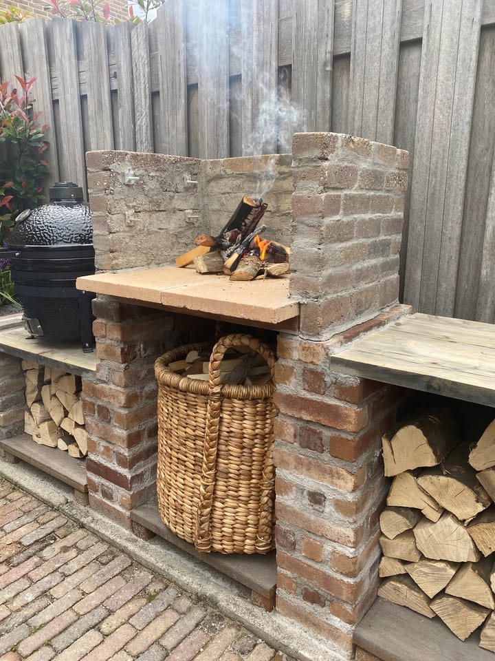 Foto 39 van Hofje van Pauw 5