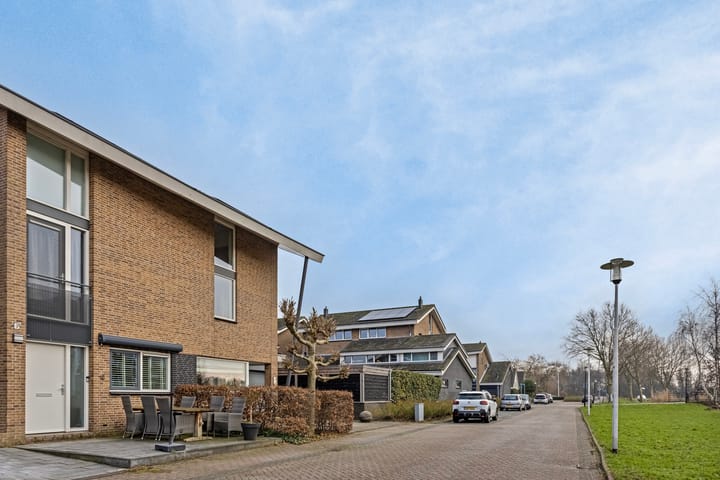 Foto 41 van Hofje van Pauw 5