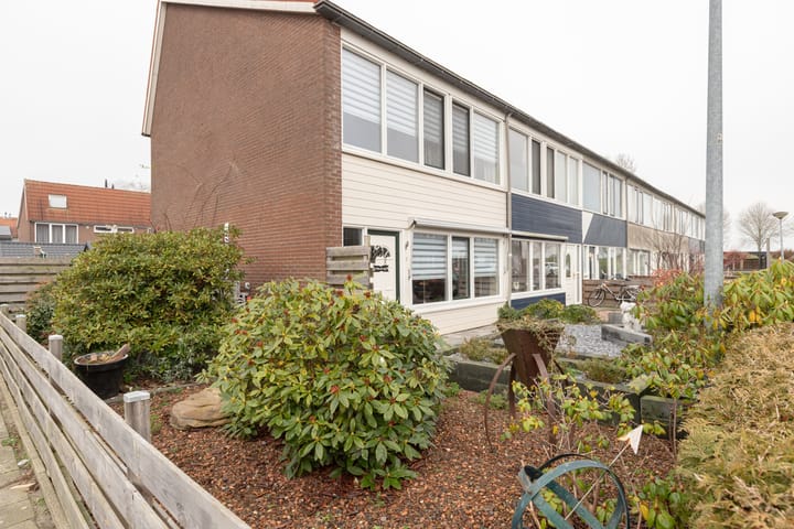 Foto 8 van Otterlaan 96