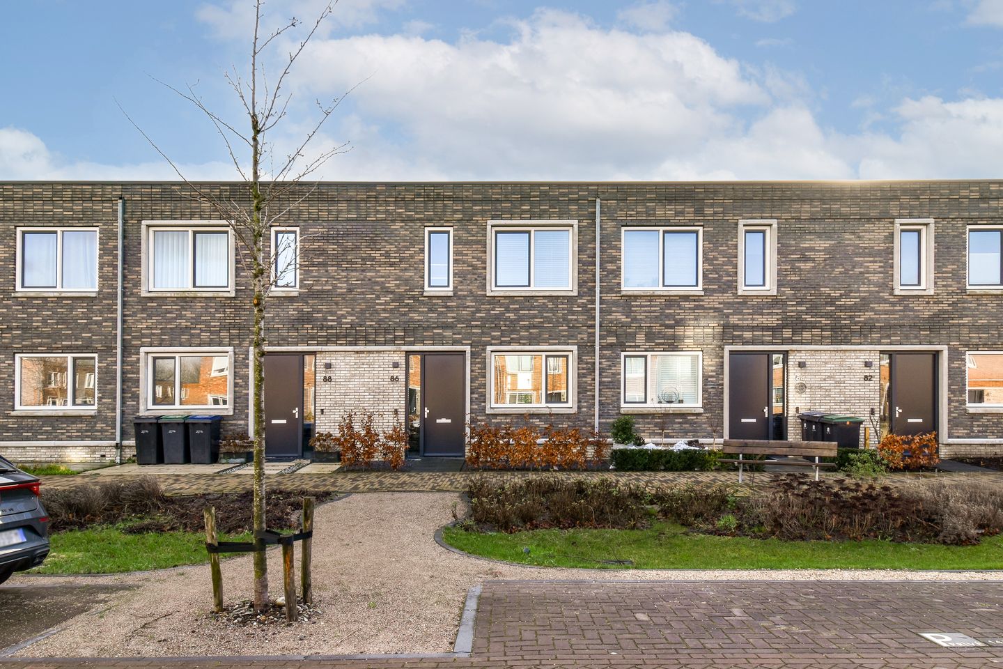 Foto 1 van Anna Maria van Schurmanlaan 86