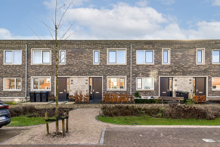 Foto 1 van Anna Maria van Schurmanlaan 86