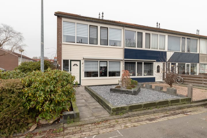 Foto 9 van Otterlaan 96