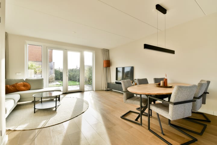 Foto 2 van Anna Maria van Schurmanlaan 86