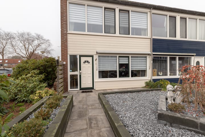 Foto 10 van Otterlaan 96