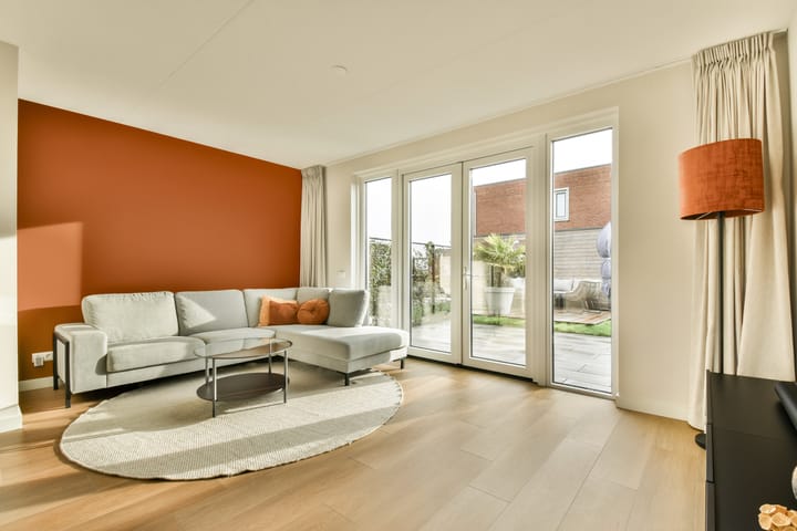 Foto 3 van Anna Maria van Schurmanlaan 86