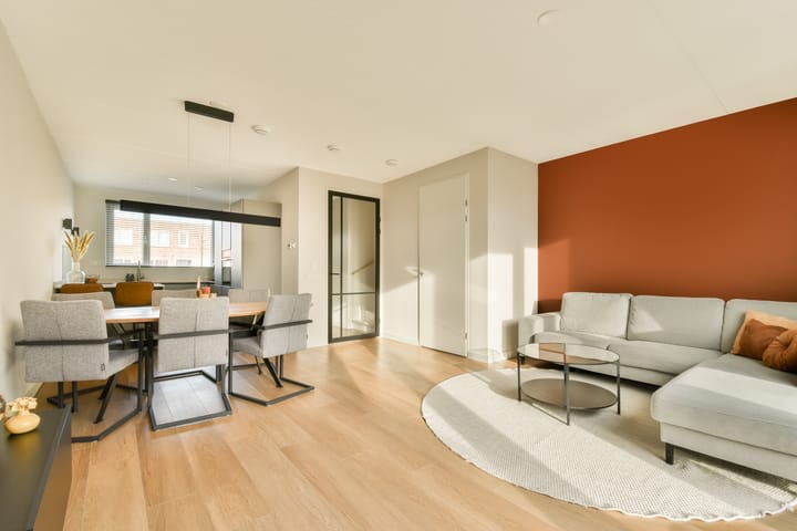 Foto 4 van Anna Maria van Schurmanlaan 86