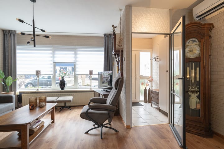 Foto 13 van Otterlaan 96