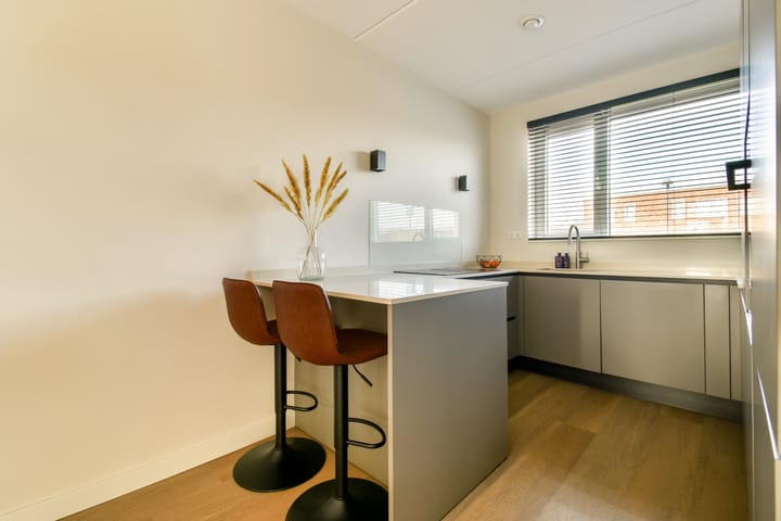 Foto 6 van Anna Maria van Schurmanlaan 86