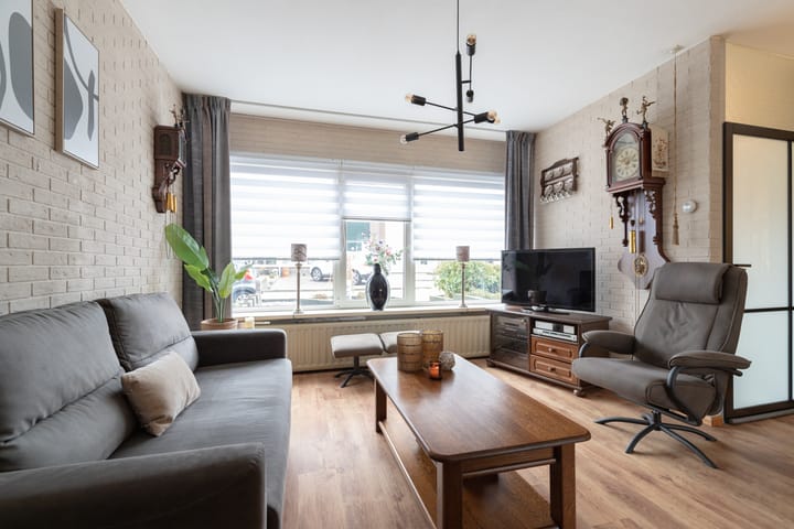 Foto 15 van Otterlaan 96