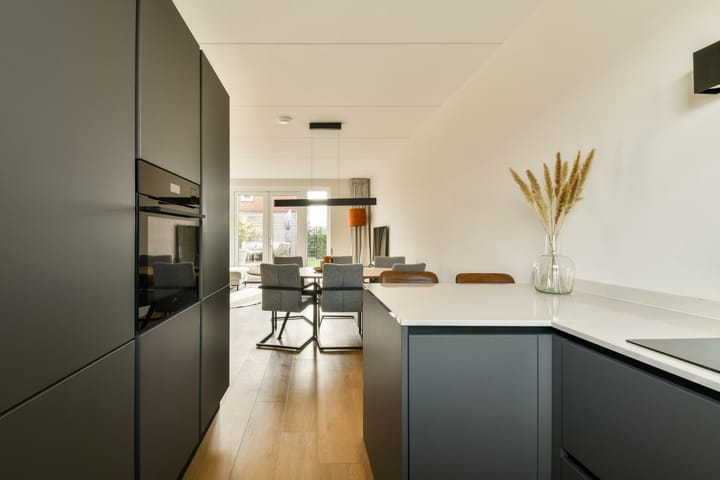 Foto 8 van Anna Maria van Schurmanlaan 86