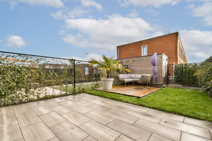 Foto 9 van Anna Maria van Schurmanlaan 86