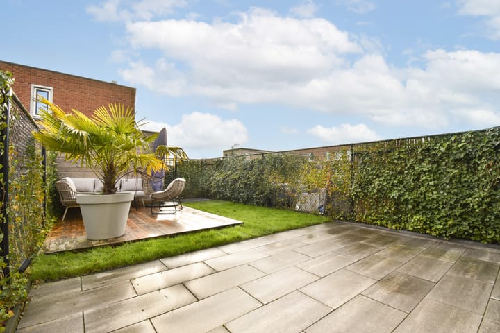 Foto 10 van Anna Maria van Schurmanlaan 86