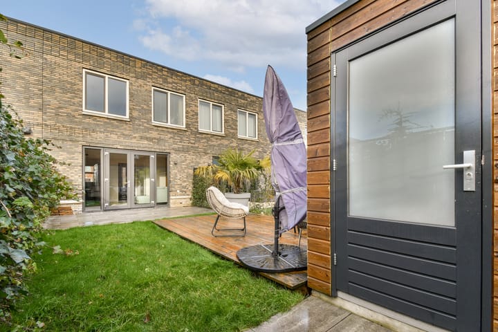 Foto 11 van Anna Maria van Schurmanlaan 86