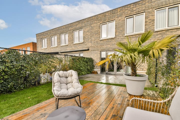 Foto 12 van Anna Maria van Schurmanlaan 86