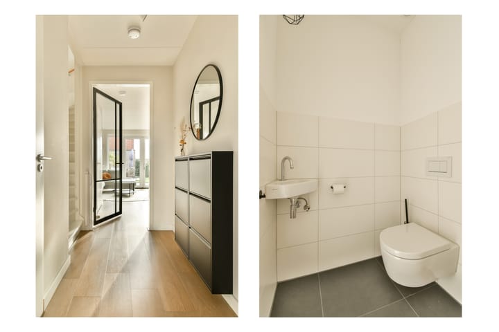 Foto 13 van Anna Maria van Schurmanlaan 86