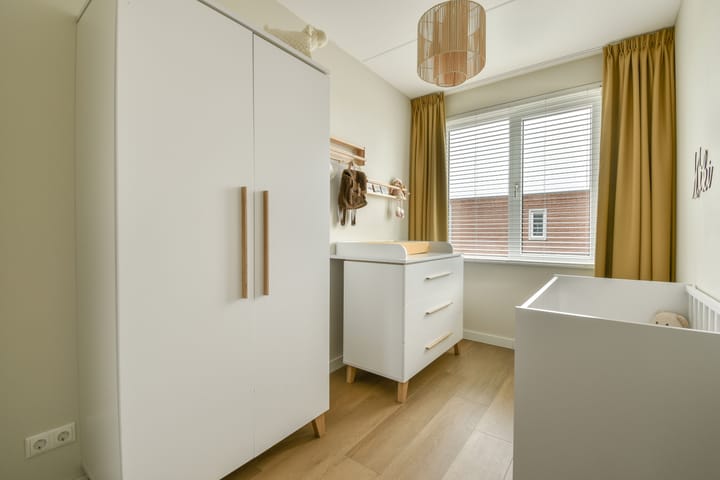 Foto 20 van Anna Maria van Schurmanlaan 86