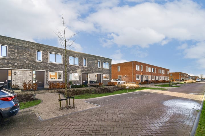 Foto 24 van Anna Maria van Schurmanlaan 86