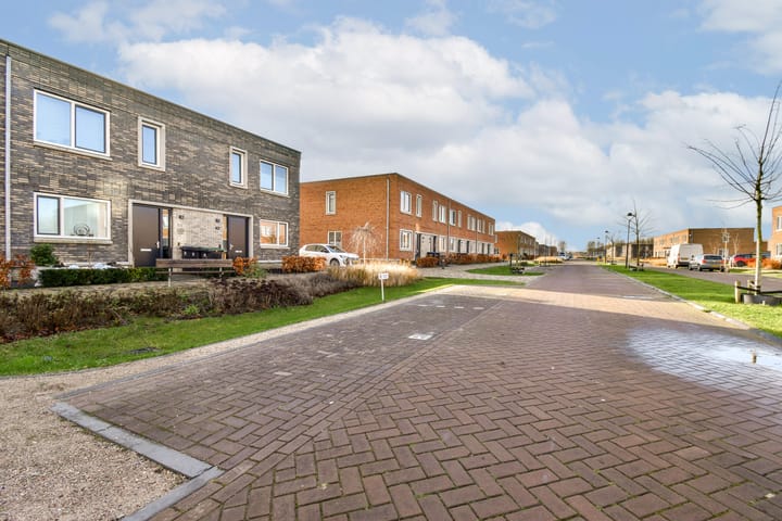 Foto 25 van Anna Maria van Schurmanlaan 86