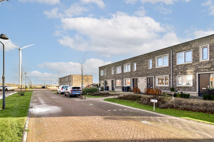 Foto 26 van Anna Maria van Schurmanlaan 86