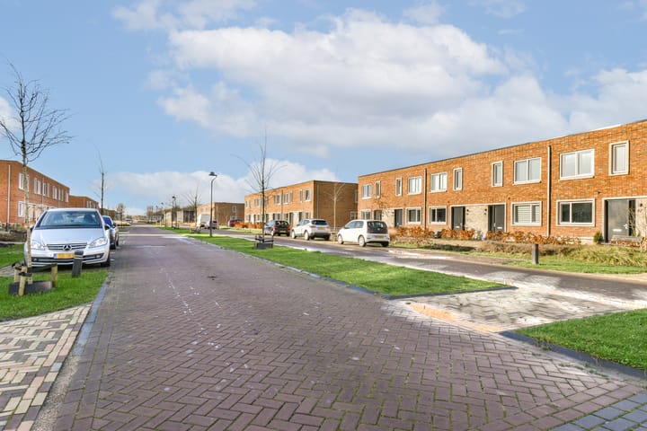 Foto 27 van Anna Maria van Schurmanlaan 86