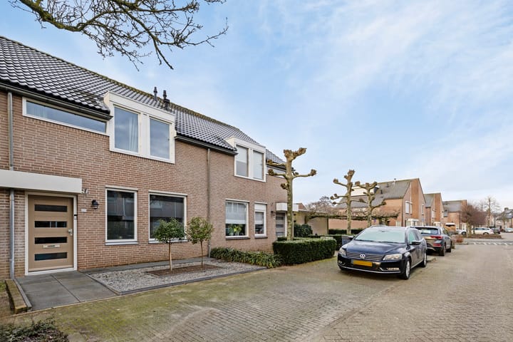 Foto 1 van Schapeweide 27