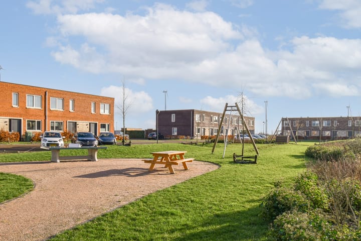 Foto 29 van Anna Maria van Schurmanlaan 86