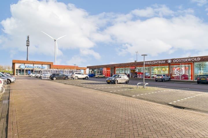 Foto 30 van Anna Maria van Schurmanlaan 86