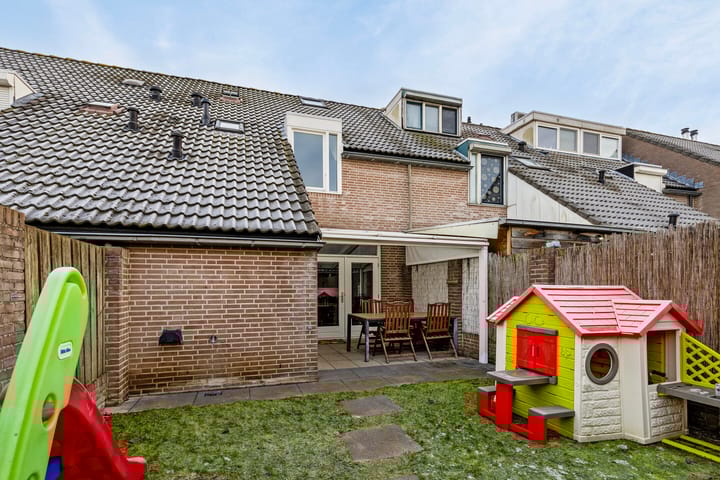 Foto 3 van Schapeweide 27