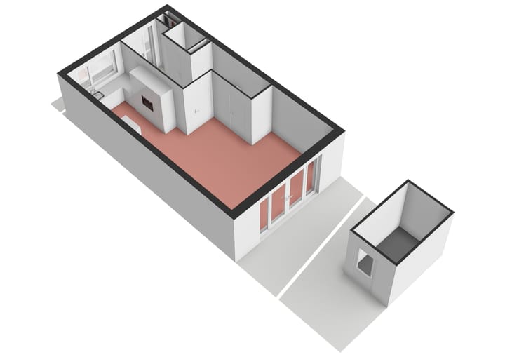 Foto 32 van Anna Maria van Schurmanlaan 86