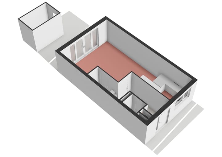 Foto 33 van Anna Maria van Schurmanlaan 86