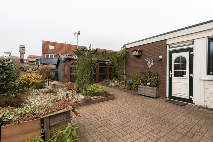 Foto 40 van Otterlaan 96