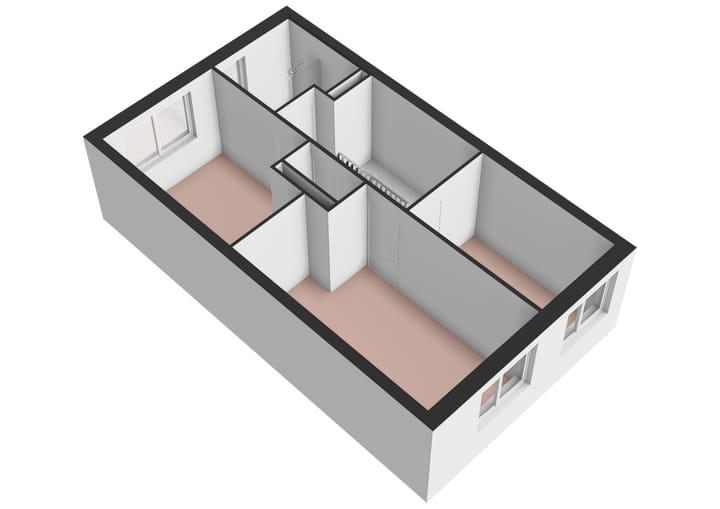 Foto 35 van Anna Maria van Schurmanlaan 86