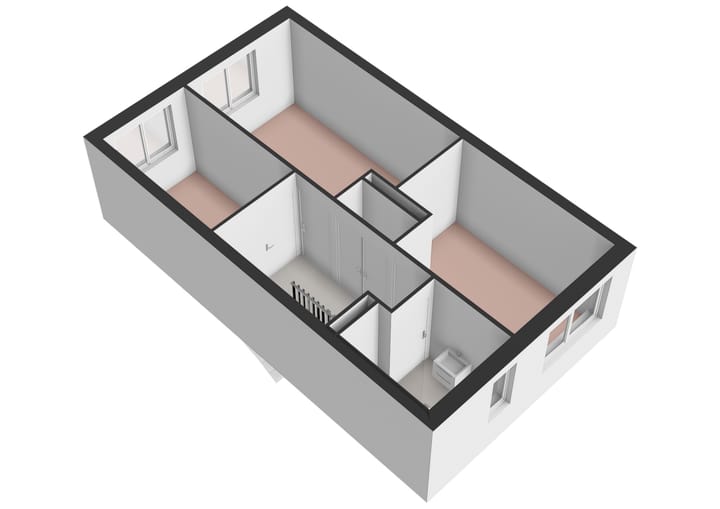 Foto 36 van Anna Maria van Schurmanlaan 86