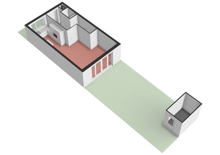 Foto 37 van Anna Maria van Schurmanlaan 86