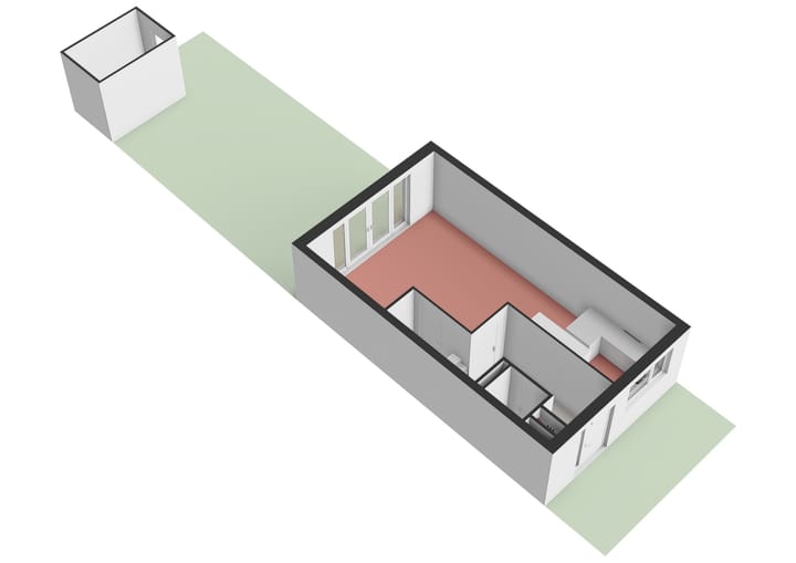 Foto 38 van Anna Maria van Schurmanlaan 86