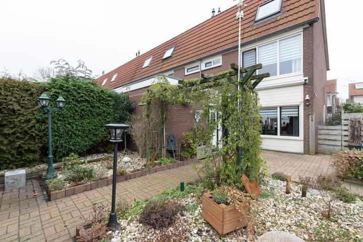 Foto 45 van Otterlaan 96