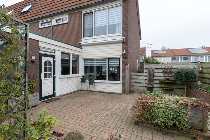 Foto 47 van Otterlaan 96