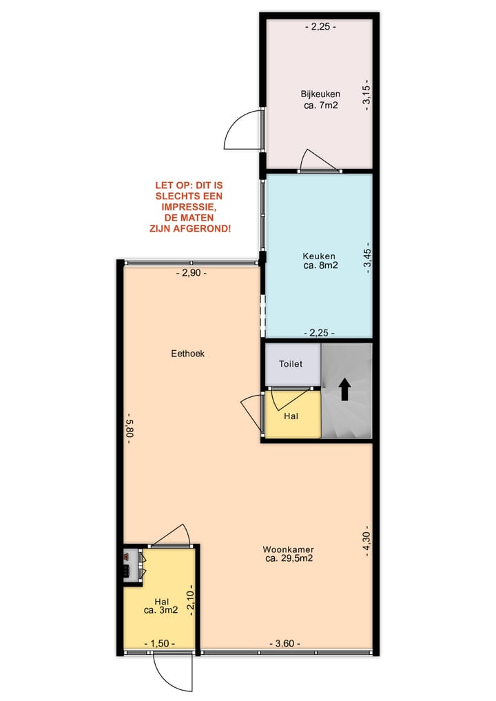 Foto 54 van Otterlaan 96