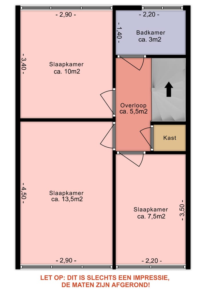 Foto 55 van Otterlaan 96