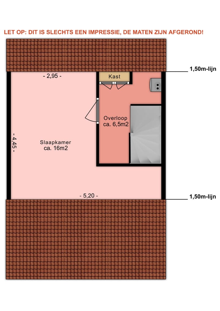 Foto 56 van Otterlaan 96